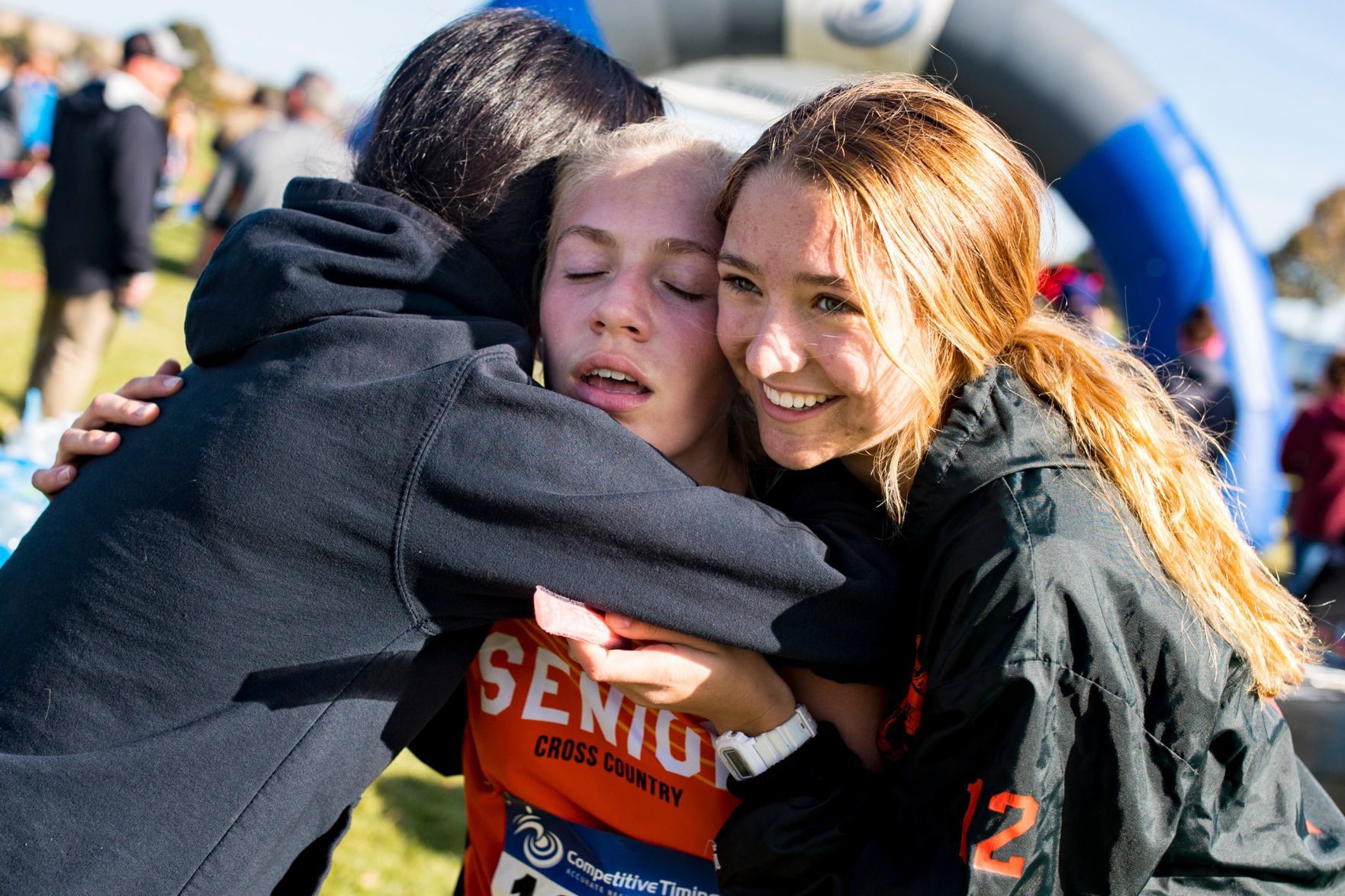 Billings Public Schools City Meet